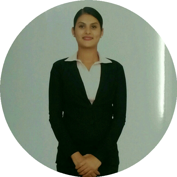 Bhargavi CR - Frankfinn